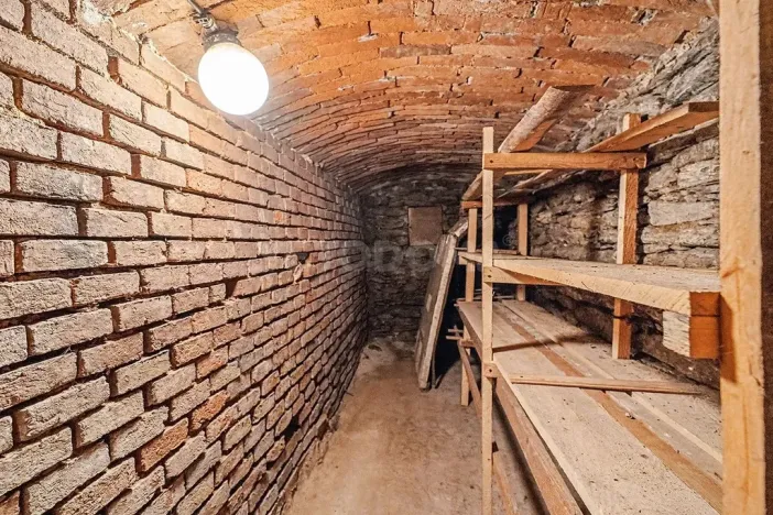 Prodej rodinného domu, Ostrov u Bezdružic, 90 m2