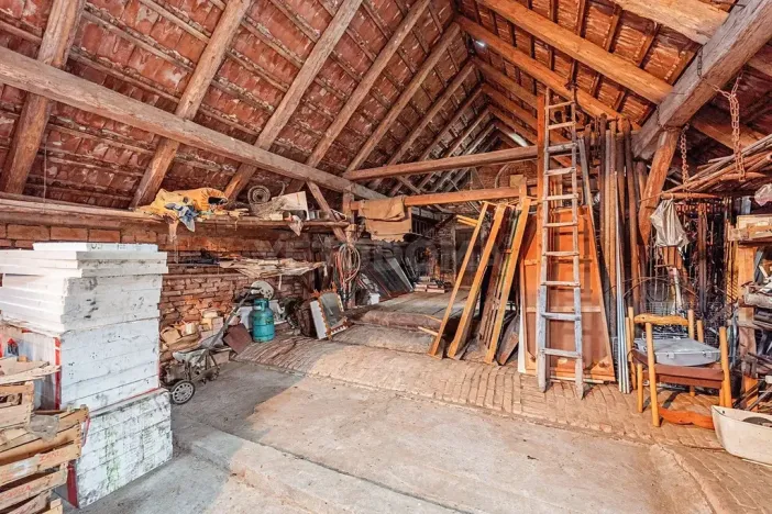 Prodej rodinného domu, Ostrov u Bezdružic, 90 m2