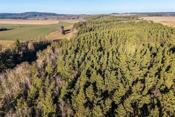 Prodej rodinného domu, Ostrov u Bezdružic, 90 m2