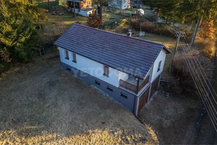 Prodej rodinného domu, Stříbro, 151 m2