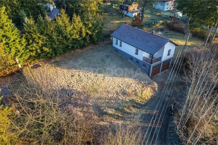 Prodej ubytování, Stříbro, 151 m2