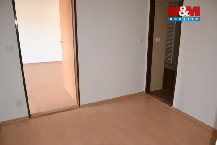 Prodej bytu 1+1, Červený Kostelec, Boženy Němcové, 52 m2