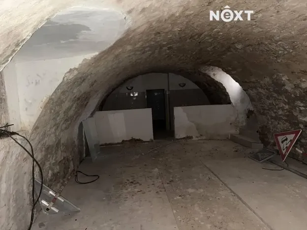 Prodej vinného sklepa, Fulnek, 129 m2