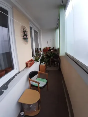 Prodej bytu 3+1, Praha - Prosek, Jablonecká, 68 m2