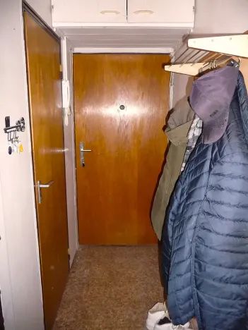 Prodej bytu 1+kk, Praha - Holešovice, Tovární, 29 m2