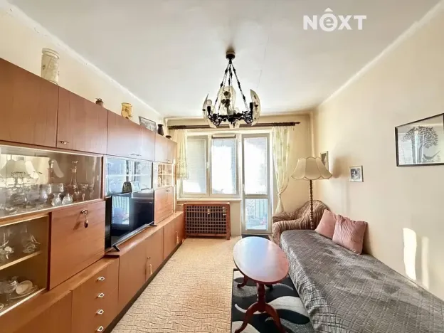 Prodej bytu 3+kk, Vrchlabí, Lánovská, 52 m2