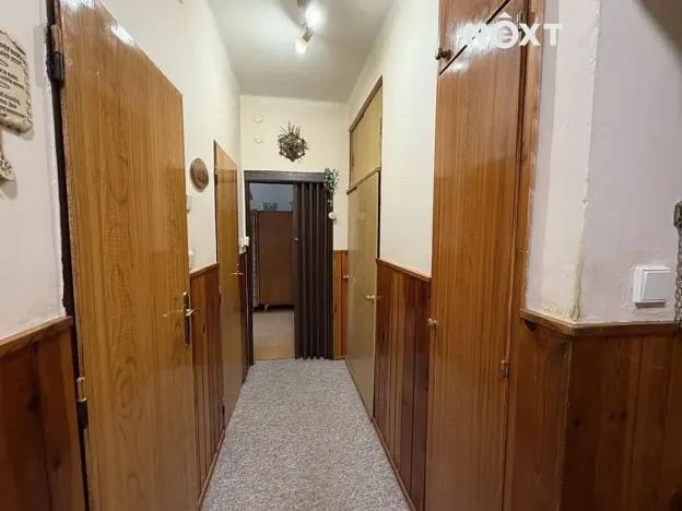 Prodej bytu 3+kk, Vrchlabí, Lánovská, 52 m2