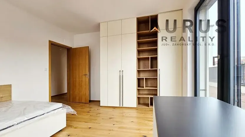 Pronájem bytu 4+kk, Praha - Nusle, Bělehradská, 123 m2