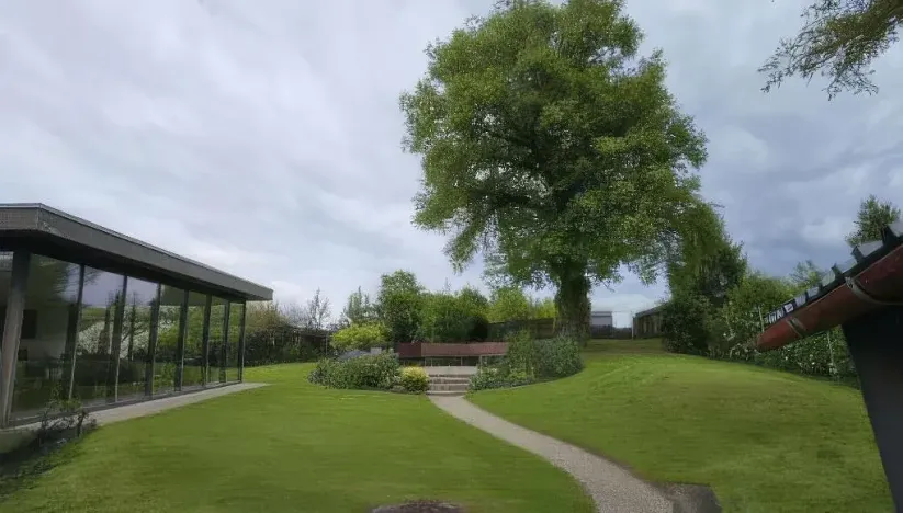 Prodej rodinného domu, Útvina, 360 m2