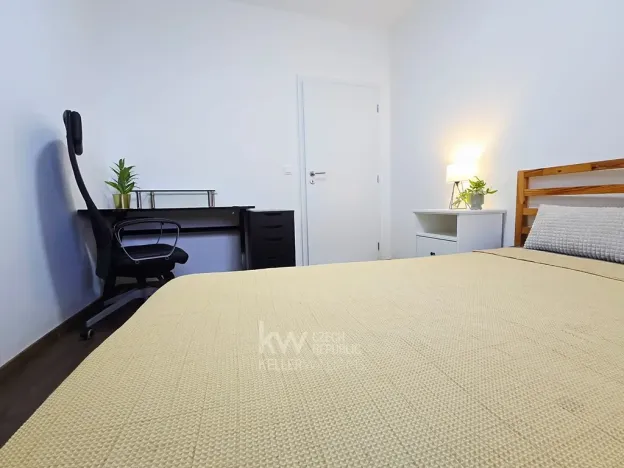 Pronájem bytu 2+kk, Praha - Kyje, Federova, 46 m2