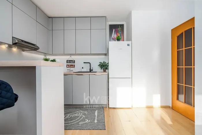 Prodej bytu 2+kk, Praha - Troja, Hnězdenská, 47 m2