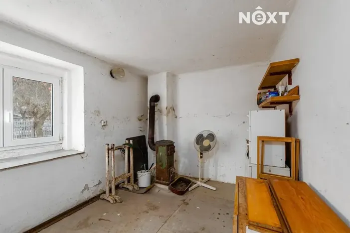 Prodej rodinného domu, Podmokly, 60 m2