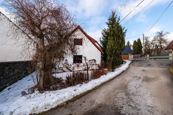 Prodej chalupy, Podmokly, 60 m2