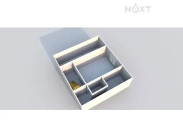 Prodej chalupy, Podmokly, 60 m2