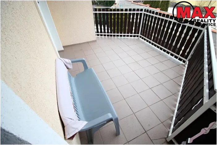 Pronájem pokoje, Praha - Dolní Chabry, 20 m2