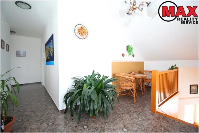 Pronájem pokoje, Praha - Dolní Chabry, 20 m2