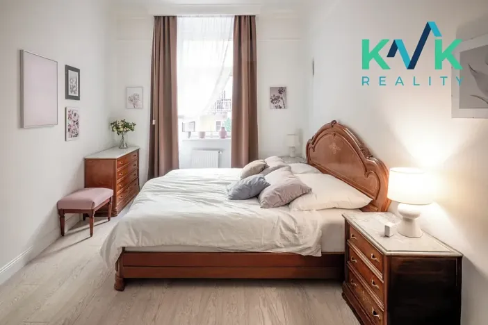 Prodej bytu 3+kk, Karlovy Vary, Petřín, 70 m2