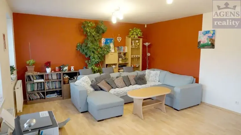 Prodej rodinného domu, Kozojedy, K Jevanům, 167 m2