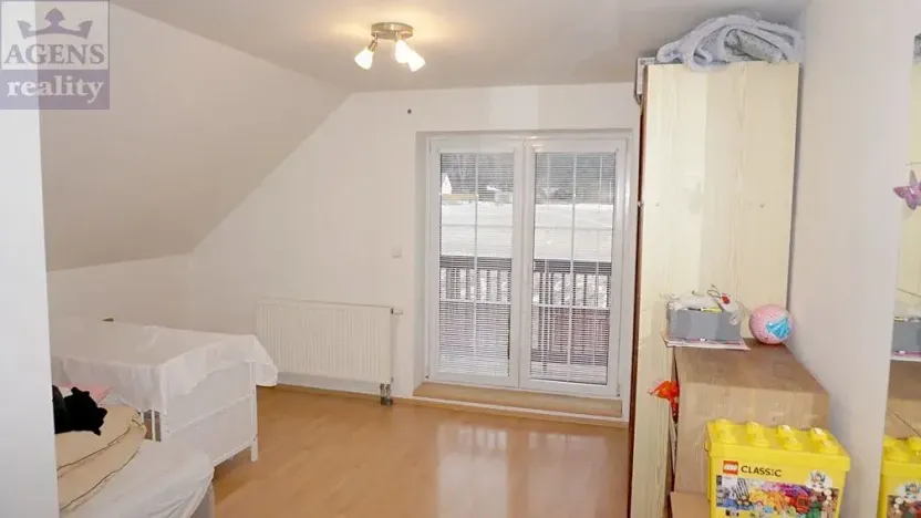 Prodej rodinného domu, Kozojedy, K Jevanům, 167 m2