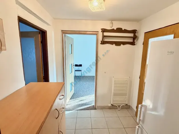 Pronájem bytu 2+1, Skalsko, 59 m2