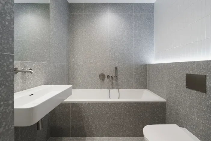 Pronájem bytu 2+kk, Praha - Vinohrady, Pod Karlovem, 51 m2