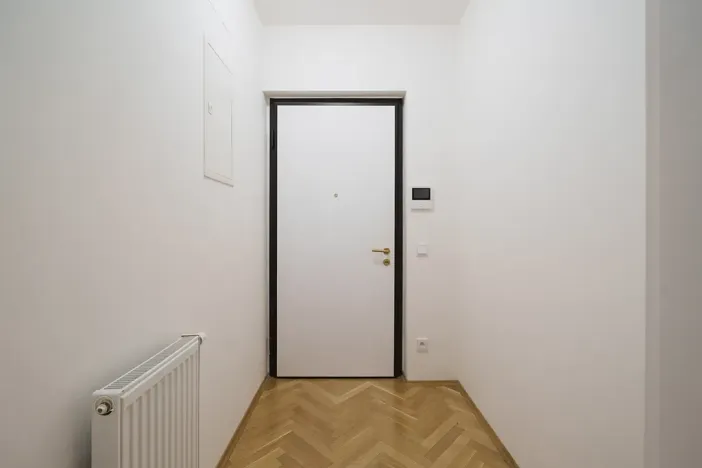 Pronájem bytu 2+kk, Praha - Vinohrady, Pod Karlovem, 51 m2