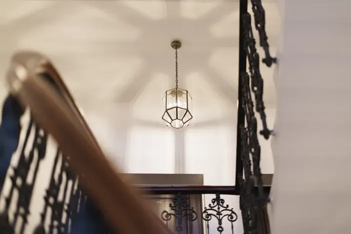 Pronájem bytu 2+kk, Praha - Vinohrady, Pod Karlovem, 51 m2