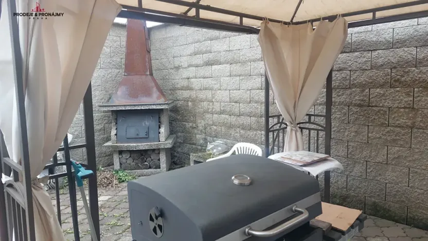 Prodej vily, Praha, 243 m2