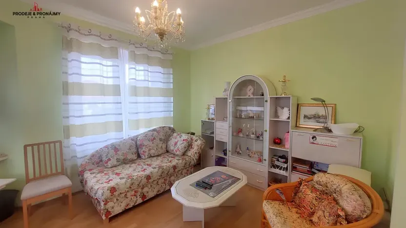 Prodej vily, Praha, 243 m2