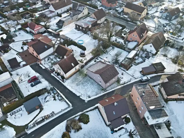 Prodej rodinného domu, Meclov, 116 m2