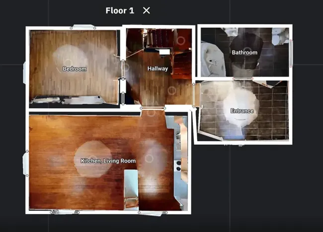 Prodej rodinného domu, Meclov, 116 m2