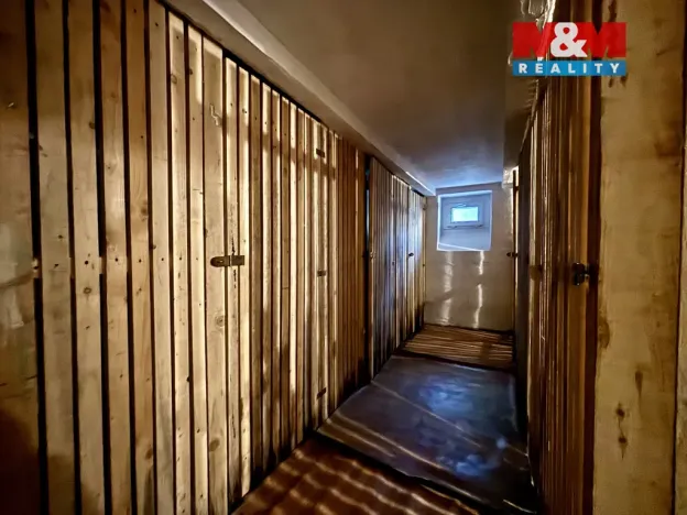 Prodej činžovního domu, Ostrava - Moravská Ostrava, Vaškova, 502 m2