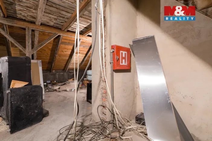 Prodej bytu 3+kk, Teplice, Duchcovská, 79 m2