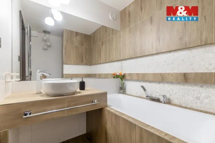 Prodej bytu 3+1, Ostrava - Moravská Ostrava, Poděbradova, 81 m2