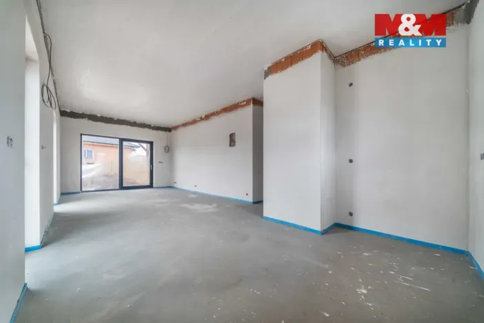 Prodej rodinného domu, Kostelec, 101 m2