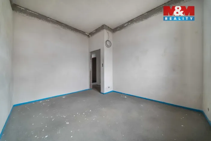 Prodej rodinného domu, Kostelec, 101 m2