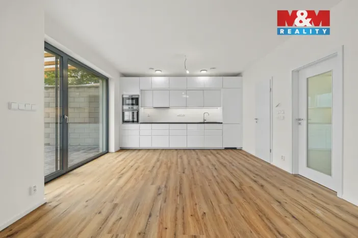 Pronájem rodinného domu, Kluky - Nová Lhota, 118 m2