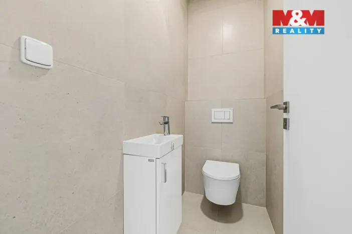 Pronájem rodinného domu, Kluky - Nová Lhota, 118 m2