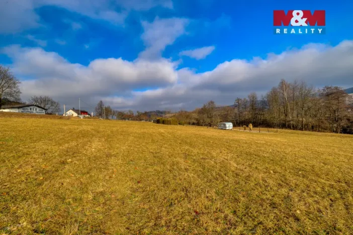 Prodej pozemku pro bydlení, Běšiny, 679 m2