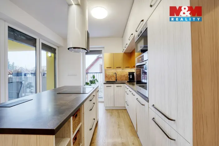 Prodej bytu 3+kk, Chotěšov, U Dráhy, 78 m2