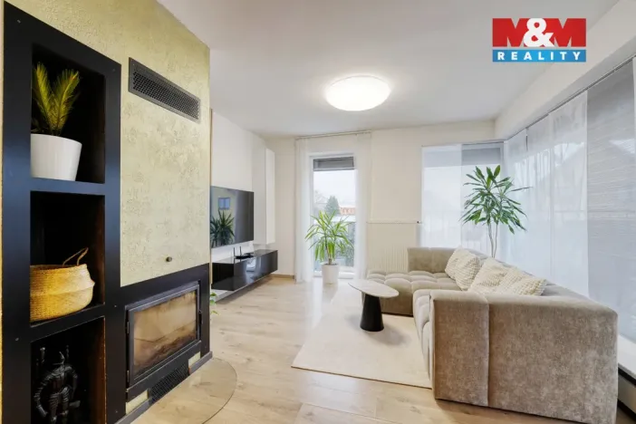 Prodej bytu 3+kk, Chotěšov, U Dráhy, 78 m2