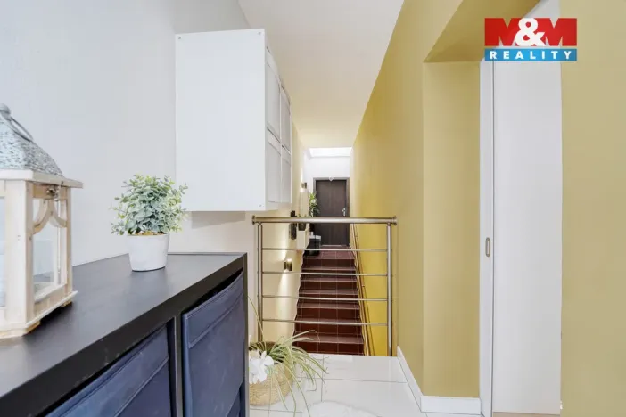 Prodej bytu 3+kk, Chotěšov, U Dráhy, 78 m2