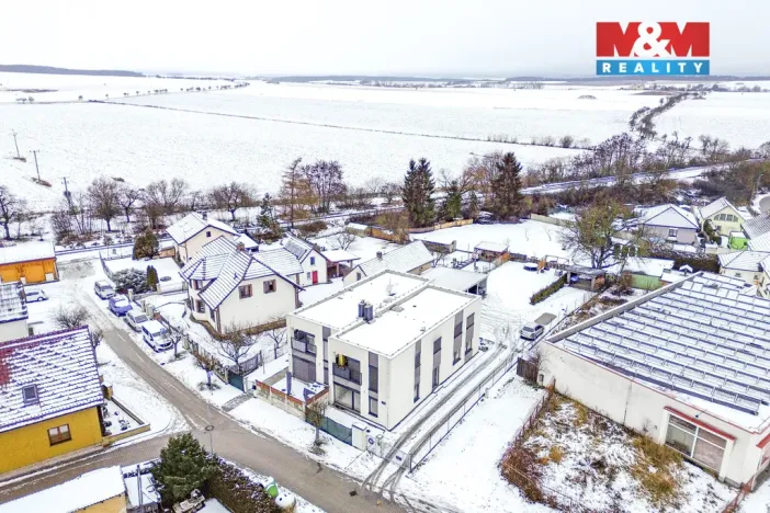 Prodej bytu 3+kk, Chotěšov, U Dráhy, 78 m2