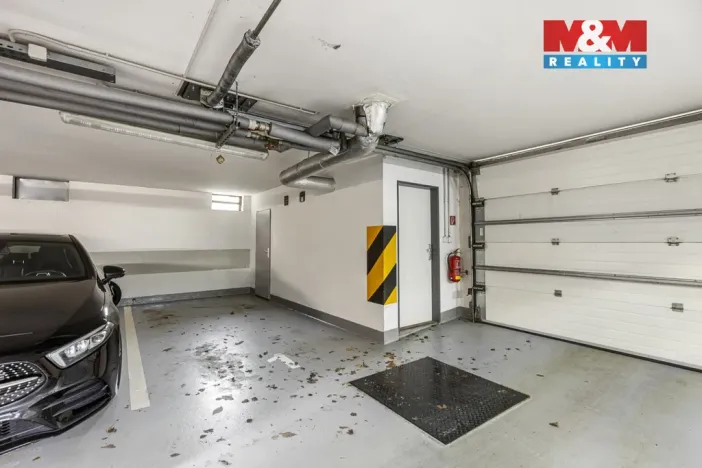 Prodej bytu 3+kk, Praha - Chodov, Starochodovská, 86 m2