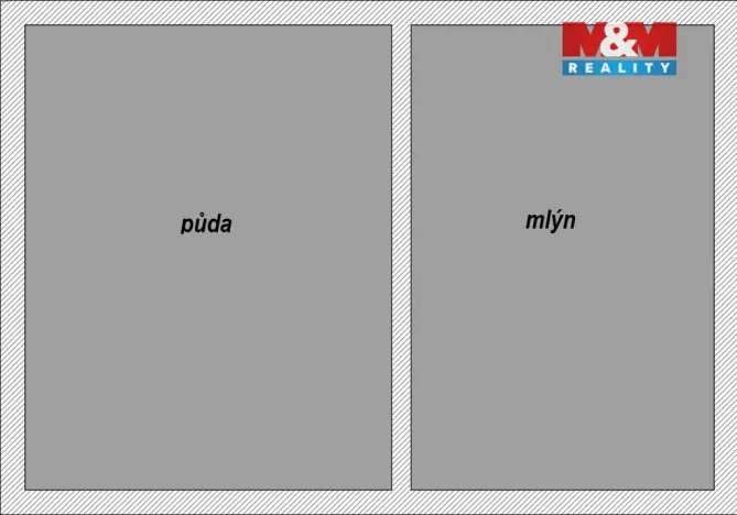 Prodej rodinného domu, Machov, 268 m2