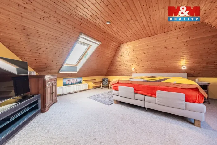 Prodej rodinného domu, Vrbová Lhota, Na Kovárně, 369 m2