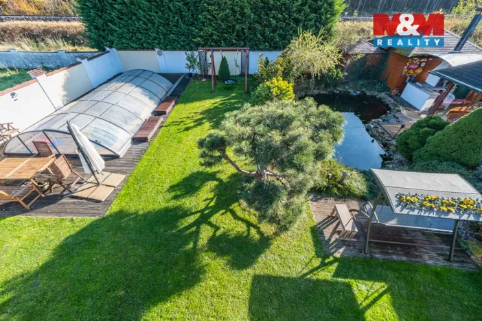 Prodej rodinného domu, Vrbová Lhota, Na Kovárně, 369 m2