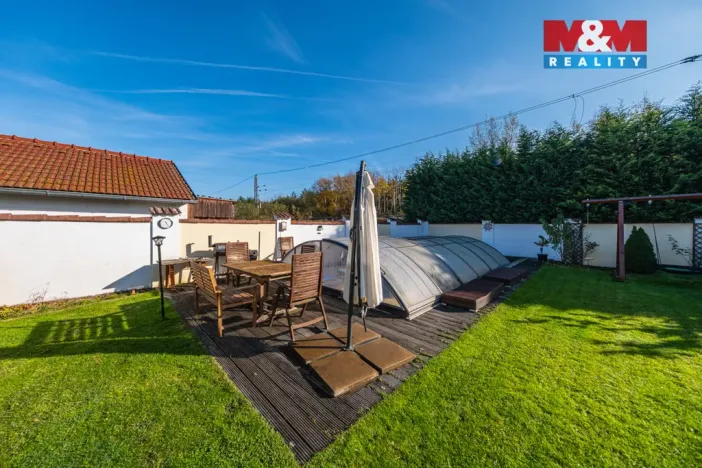 Prodej rodinného domu, Vrbová Lhota, Na Kovárně, 369 m2