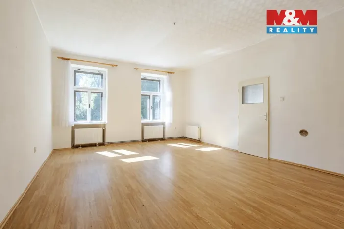 Prodej rodinného domu, Krásná Lípa - Zahrady, 300 m2