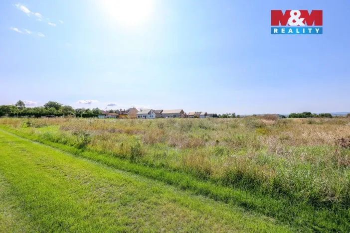 Prodej pozemku pro bydlení, Stará Ves, 1343 m2